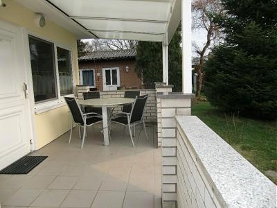 Ferienhaus FH4 Graal-Mueritz Exterior foto